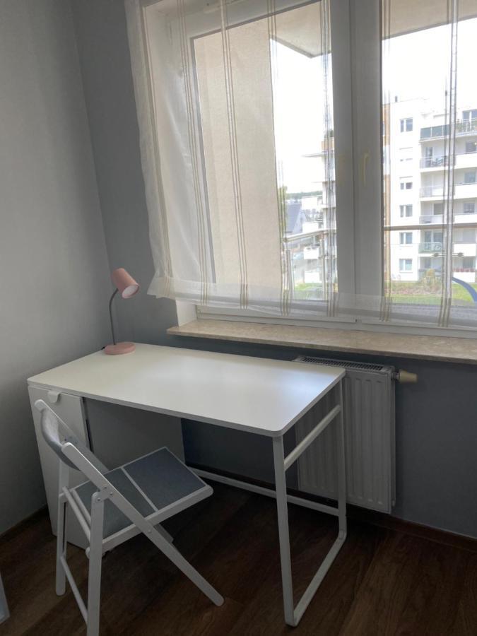 Apartament Rezydencja Metropolis Ul.Dabrowa 15 Bydgoszcz Exterior foto